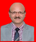 Dr. S. S. Jain